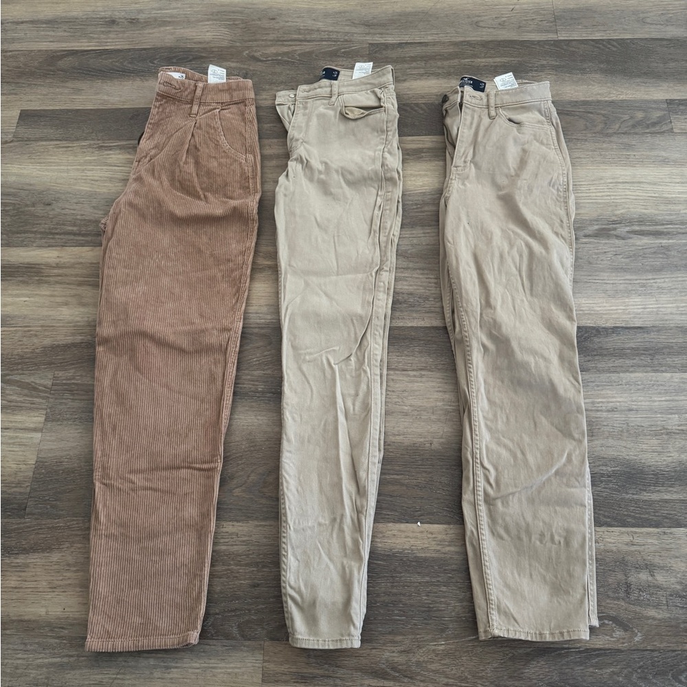 Pants